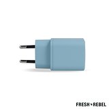 Mini Charger USB-C + A PD // 30W Chatia