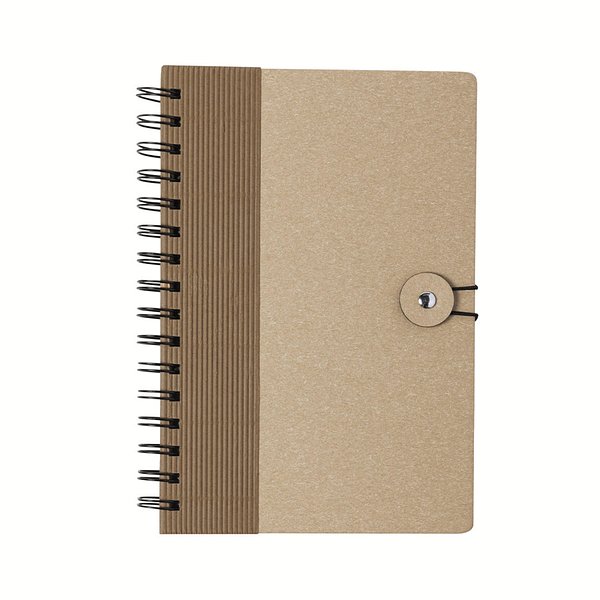 Notizbuch Iddun