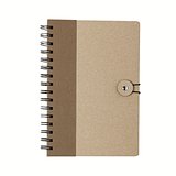 Notizbuch Iddun