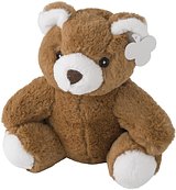 Plüschteddybär Hatruep | 20 cm