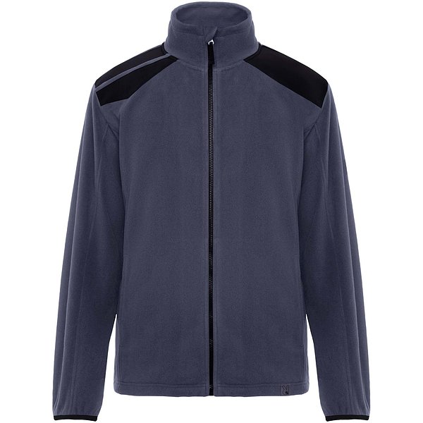 Mikrofleecejacke, unisex - Rudoldi