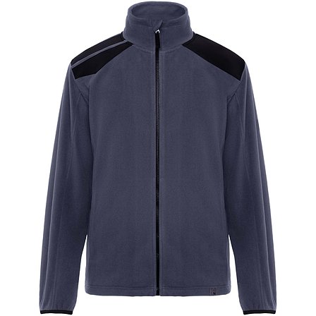 Mikrofleecejacke, unisex - Rudoldi