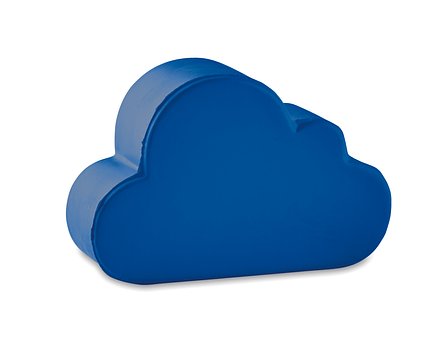 Anti-Stress-Wolke Benjaspep