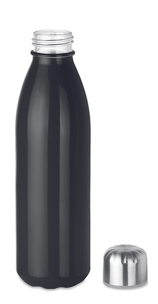 Trinkflasche Glas 650 ml Durettafep