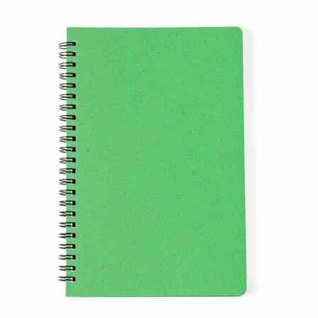 Notizbuch Idhan