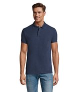 Männer Polo 180g Gieregun