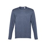 Herren Langarm T-Shirt Dumervat