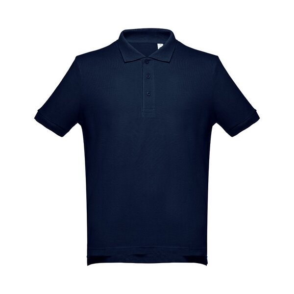 Herren Poloshirt Emerdi