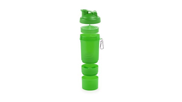Trinkflasche Idiad