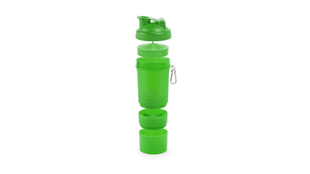 Trinkflasche Idiad