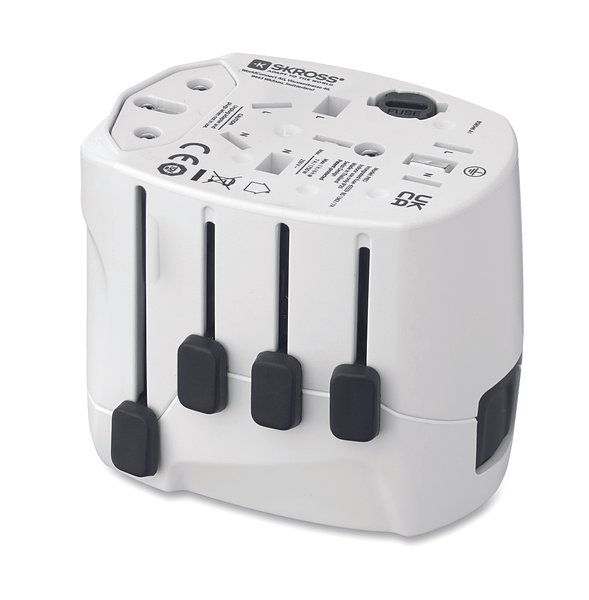 PRO 3-Pole World Emendi