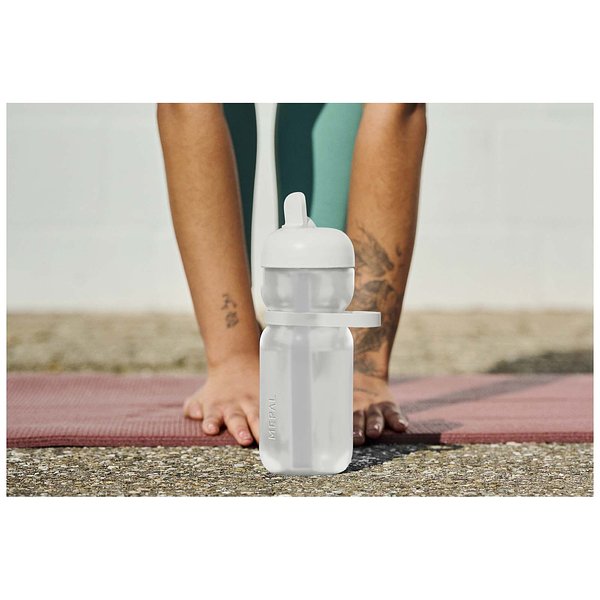 600 ml Flip Sportflasche - Bena