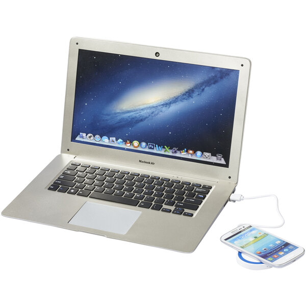 Kabelloses Ladepad - Chlia