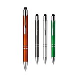 Kugelschreiber mit LED-Licht (Logo) Bengat