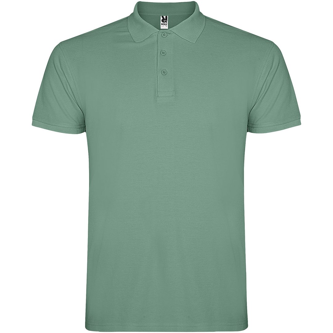 Poloshirt für Herren - Bignana