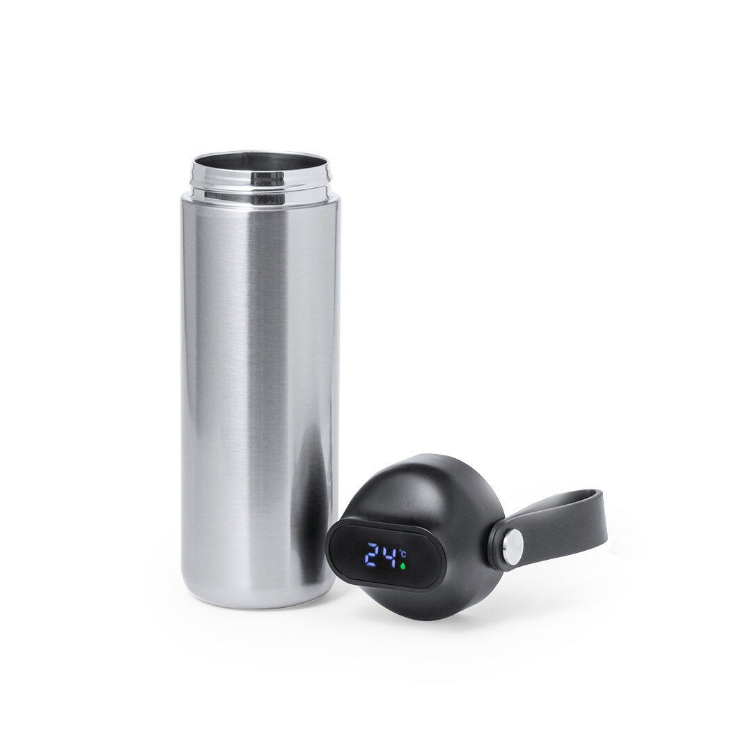 Wärme Flasche Idroy