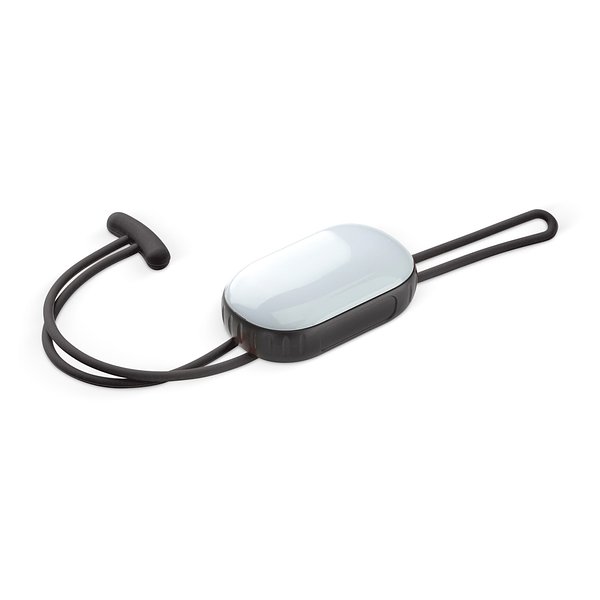 Sportlampe mit Silikonband Vregng