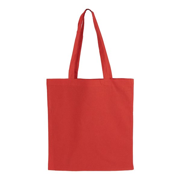 Umhängetasche Baumwolle OEKO-TEX® 140g/m² 38x42cm Rettas