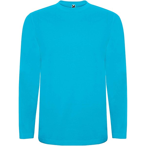 Langerärmeliges T-Shirt, 160 g/m2 - Stina
