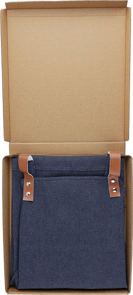Schürze aus Denim (280 g/m2) Ciafena