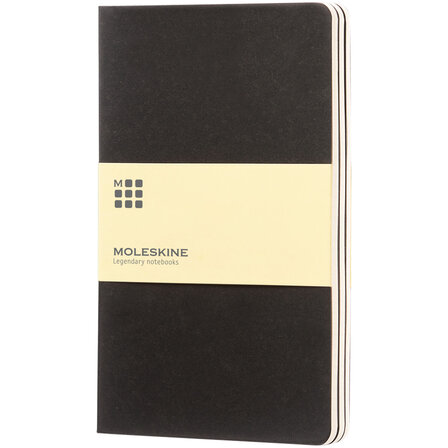 Journal L – kariert - Steilleen