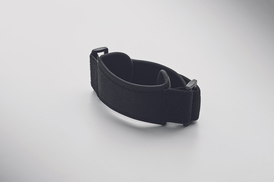 Kniebandage 2er-Set Inatria