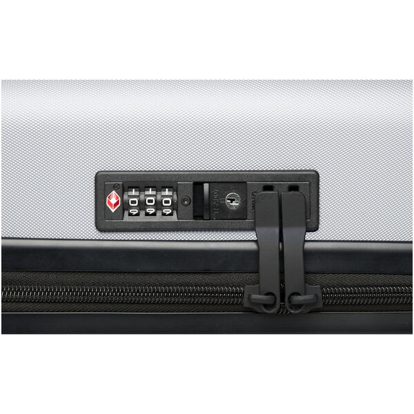 20" Kabinentrolley GRS Recycelt 40 L - Walth