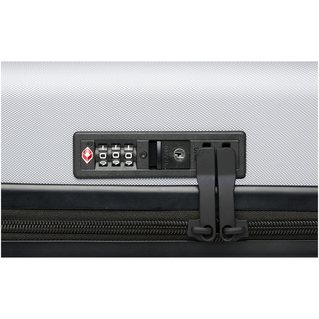 20" Kabinentrolley GRS Recycelt 40 L - Walth