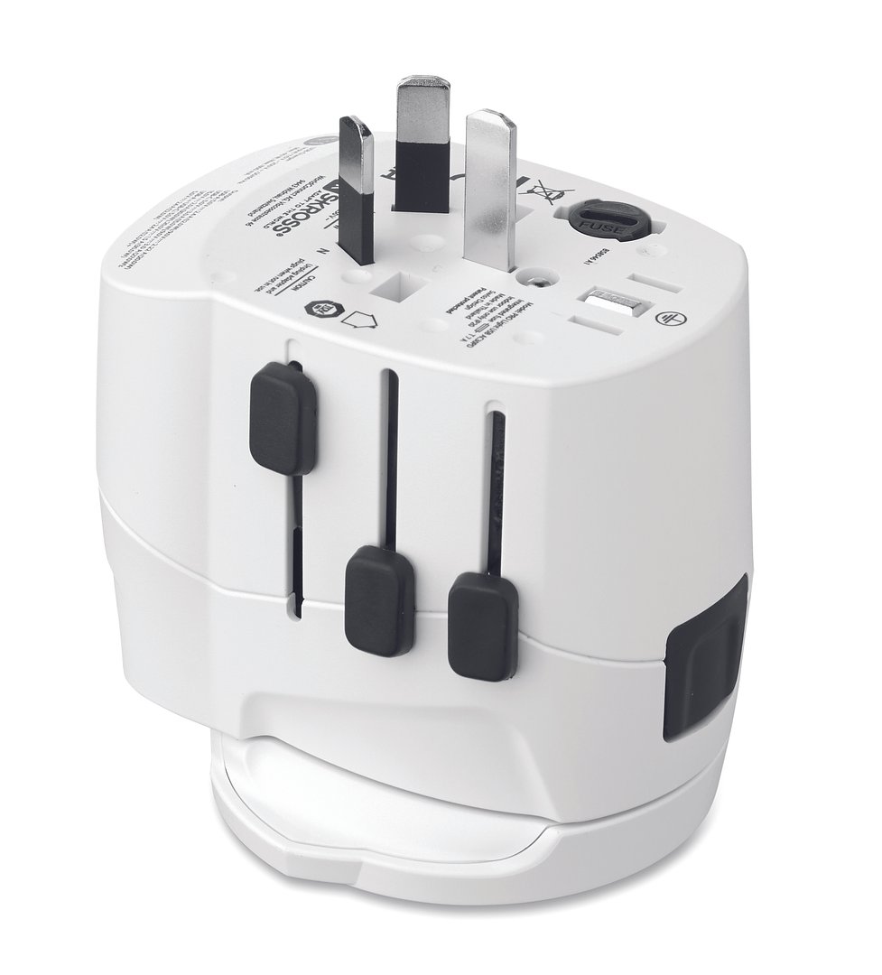 Pro Light USB 30W PD Fengi