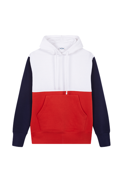 Erwachsene Sweatshirt "keya" Idkon