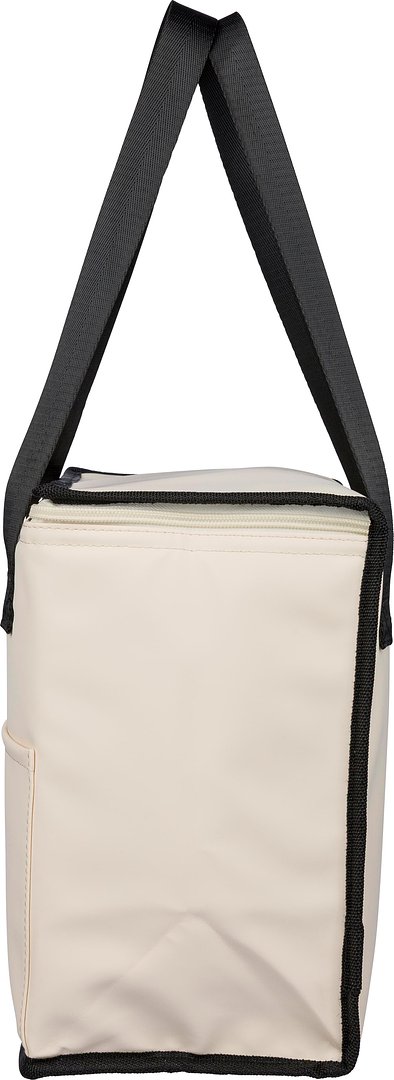 Recycelte PU-Kühltasche Stiaminan
