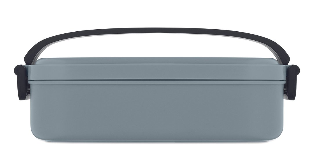Lunchbox PP 800 ml Cieriori