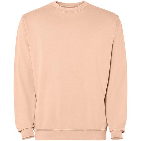 Pullover mit Rundhalsausschnitt Unisex - Wari