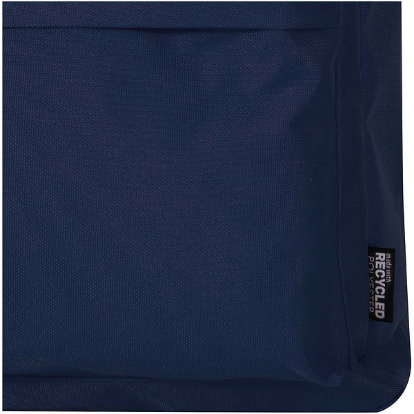 14" GRS-recycelter City Laptop Rucksack 14 L - Vicarama