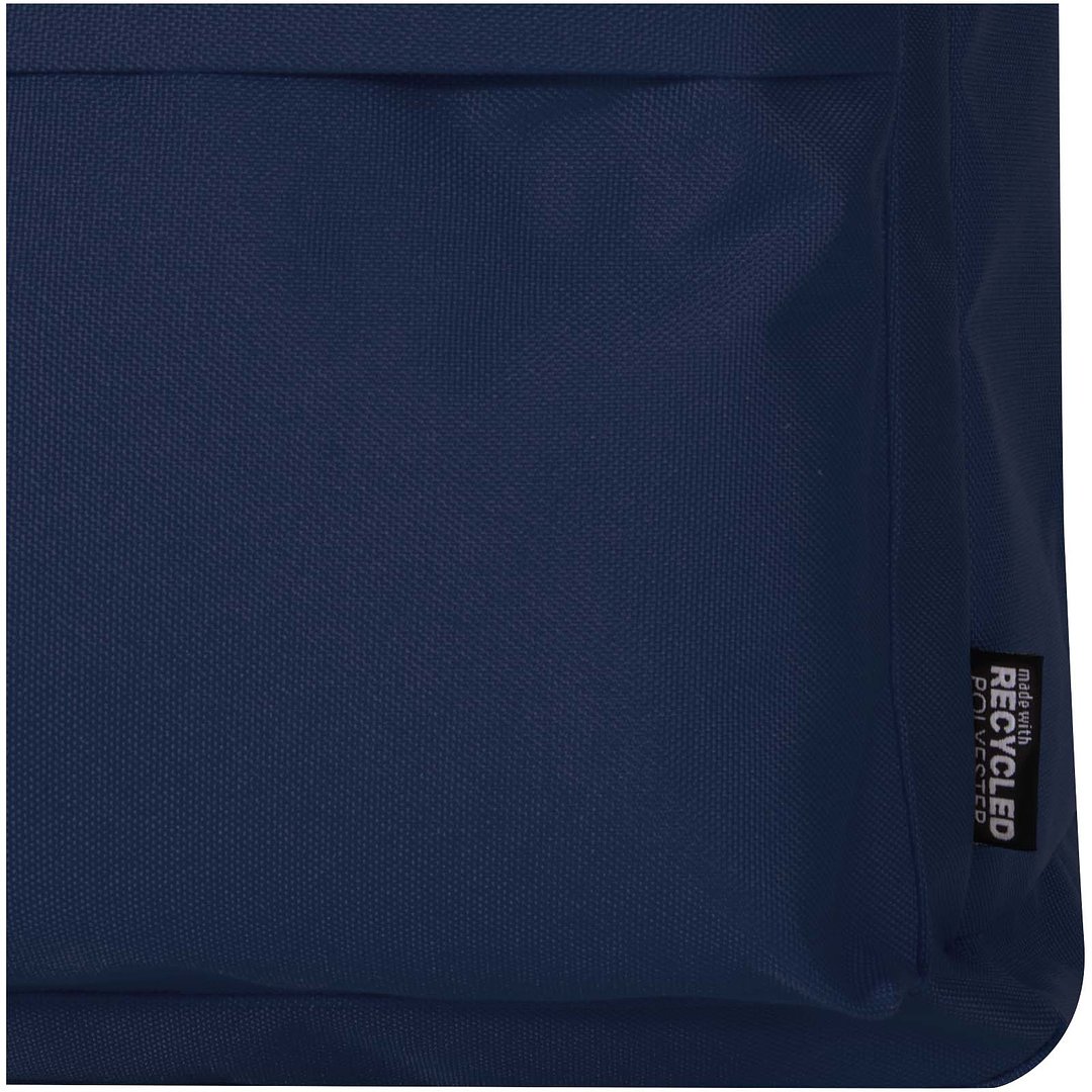 14" GRS-recycelter City Laptop Rucksack 14 L - Vicarama