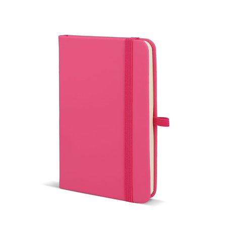 PU-Notizbuch Sora A6 Marazens