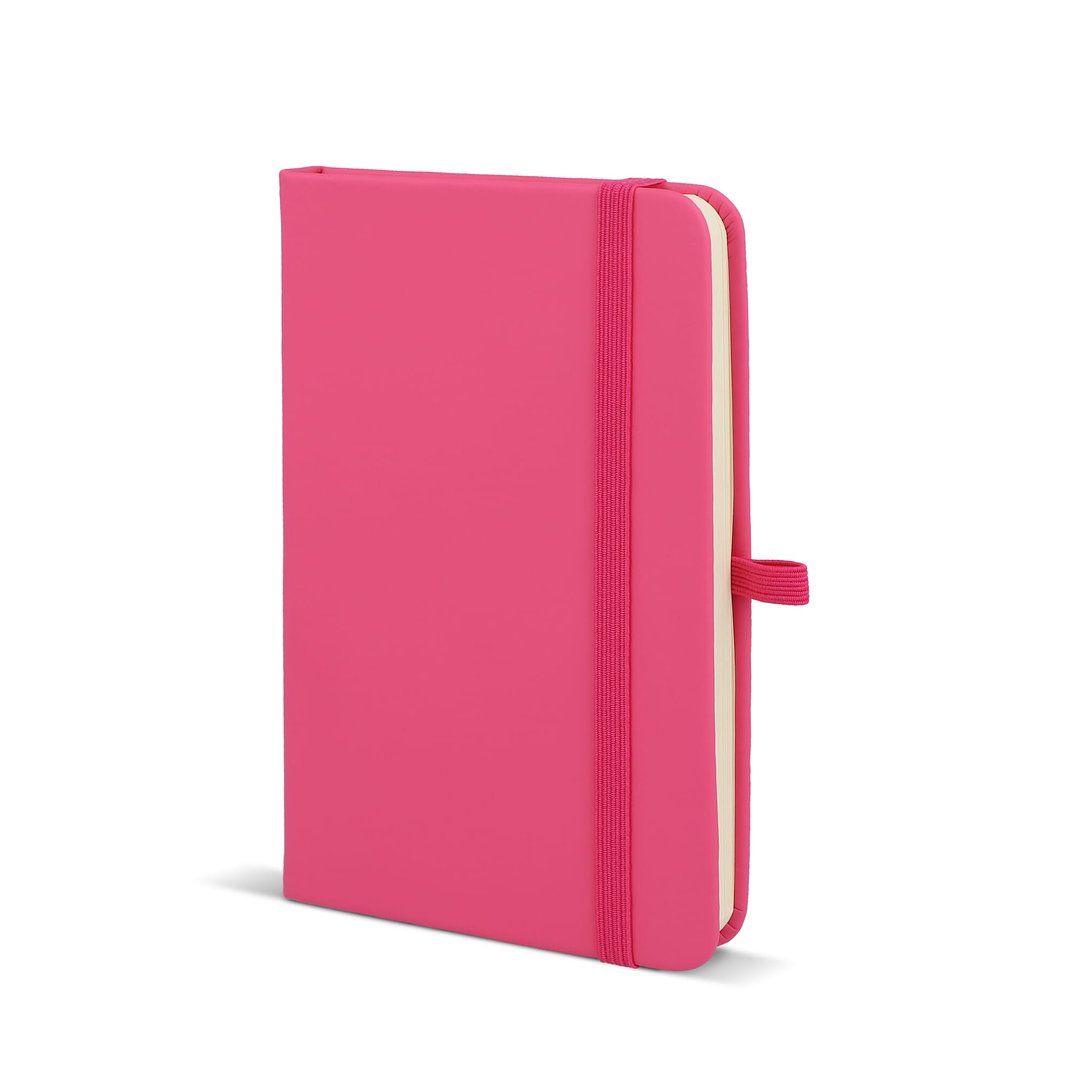 PU-Notizbuch Sora A6 Marazens
