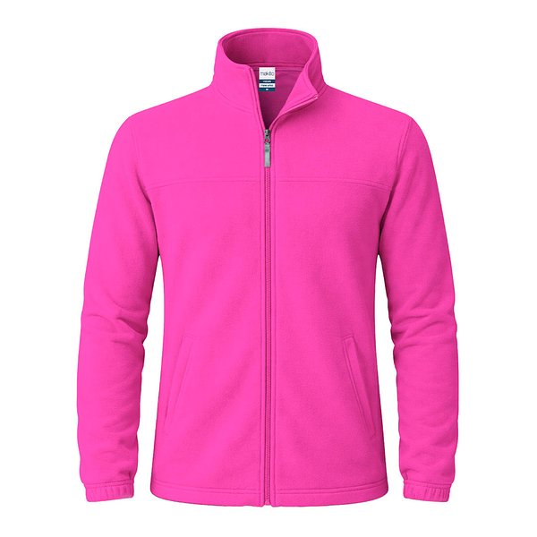 Jacke Idzan