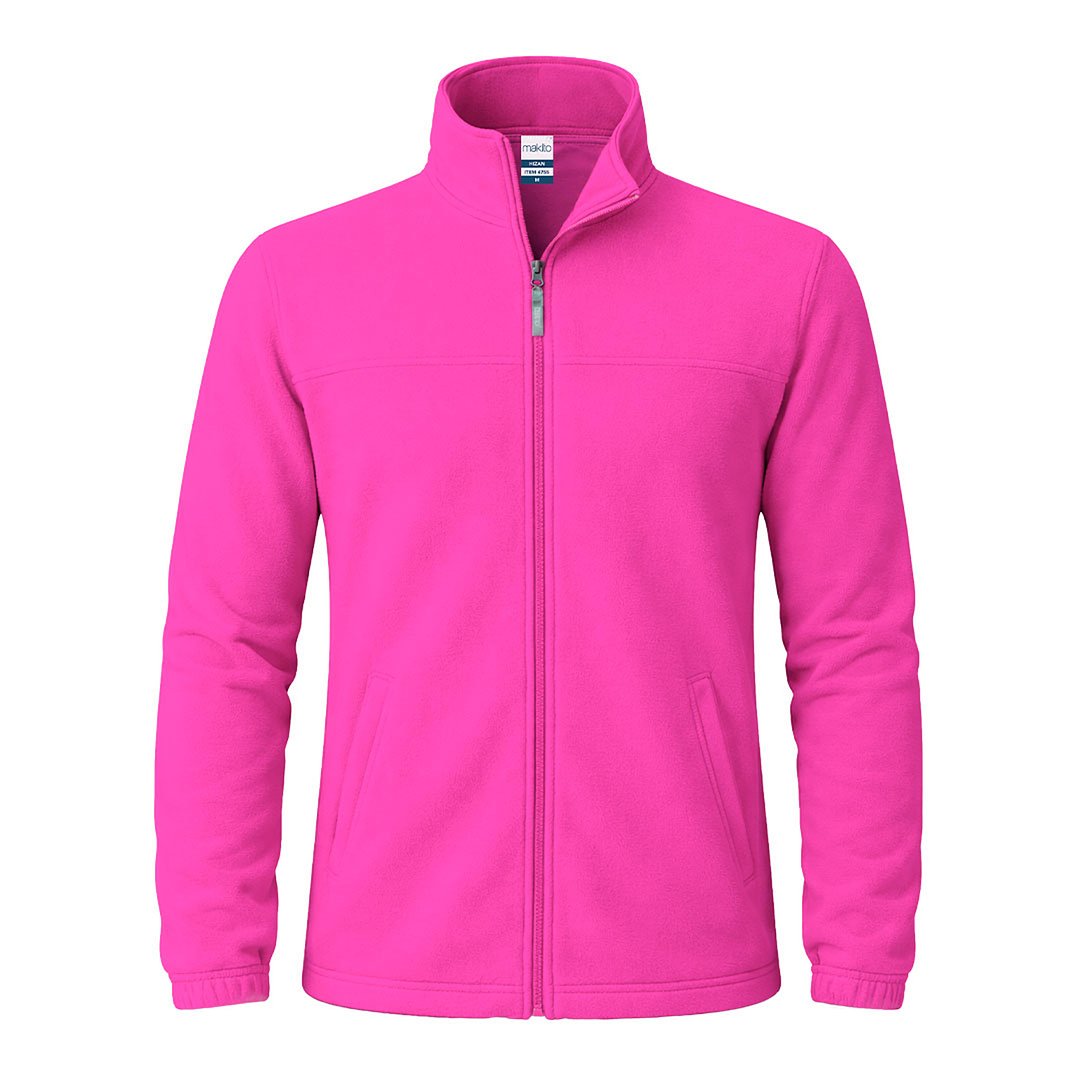 Jacke Idzan