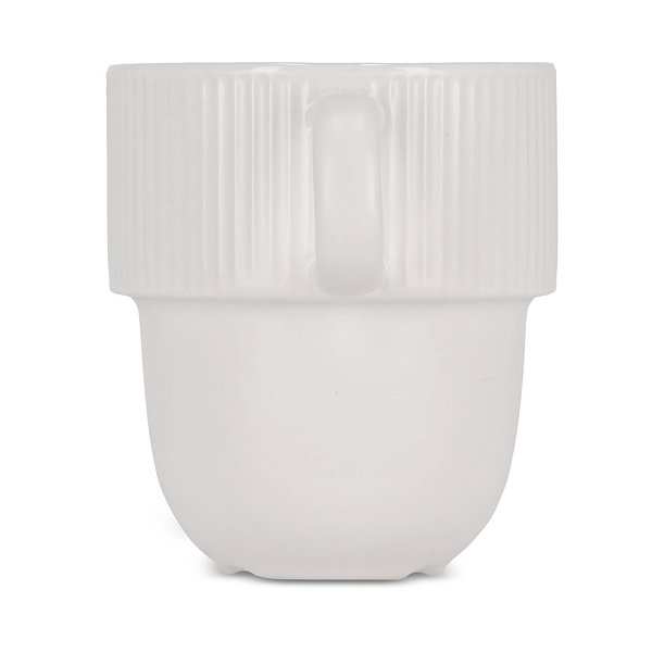 Inka Becher mit Ohr 270ml Giamio