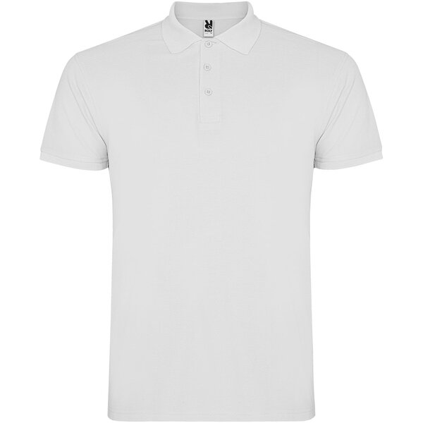 Poloshirt für Herren - Bignana