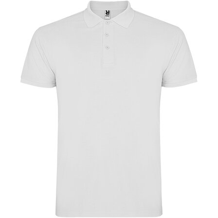 Poloshirt für Herren - Bignana