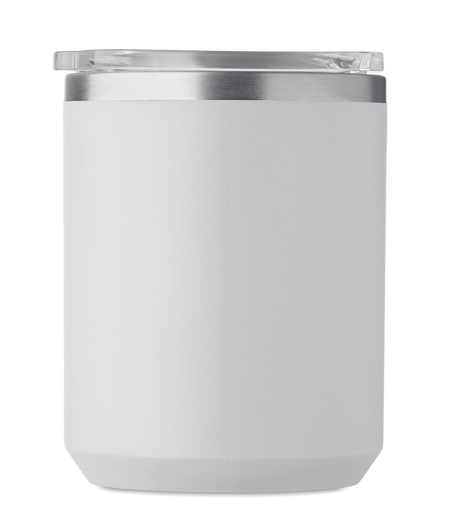 Doppelwandiger Becher 400ml Adrinani