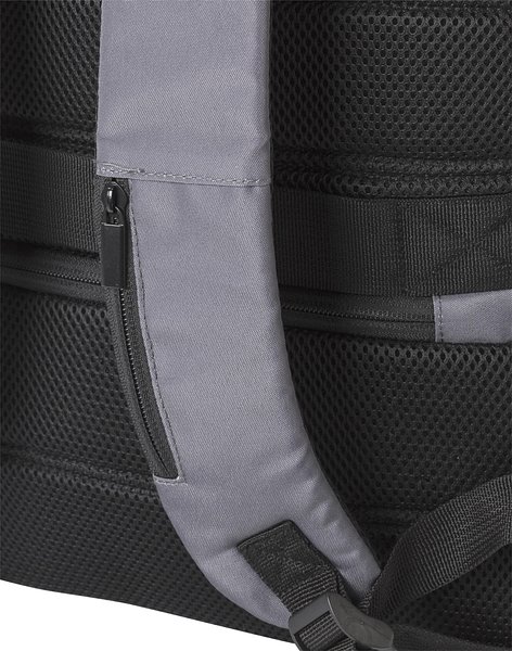 Laptop-Rucksack Jörg | Recycelt | Diebstahlsicher | 6 l