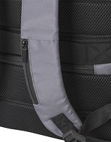 Laptop-Rucksack Jörg | Recycelt | Diebstahlsicher | 6 l