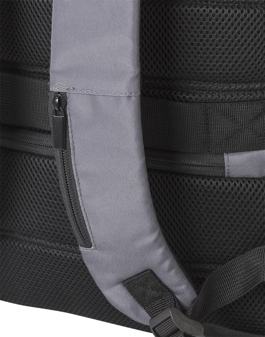 Laptop-Rucksack Jörg | Recycelt | Diebstahlsicher | 6 l
