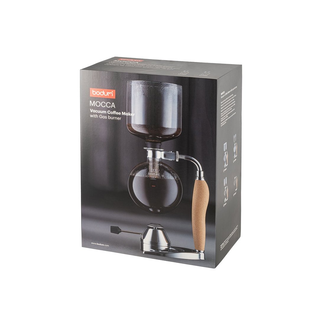 Kaffeebereiter 500ml Mingiamia