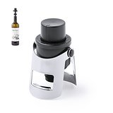 Deckel Vakuumpumpe Idnix