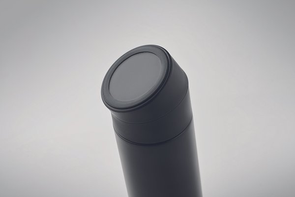 Doppelwandige Flasche 420 ml Jörinatin