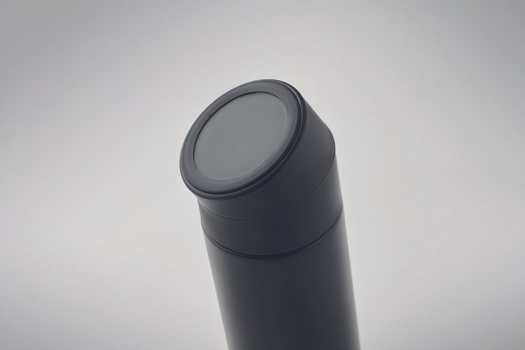 Doppelwandige Flasche 420 ml Jörinatin
